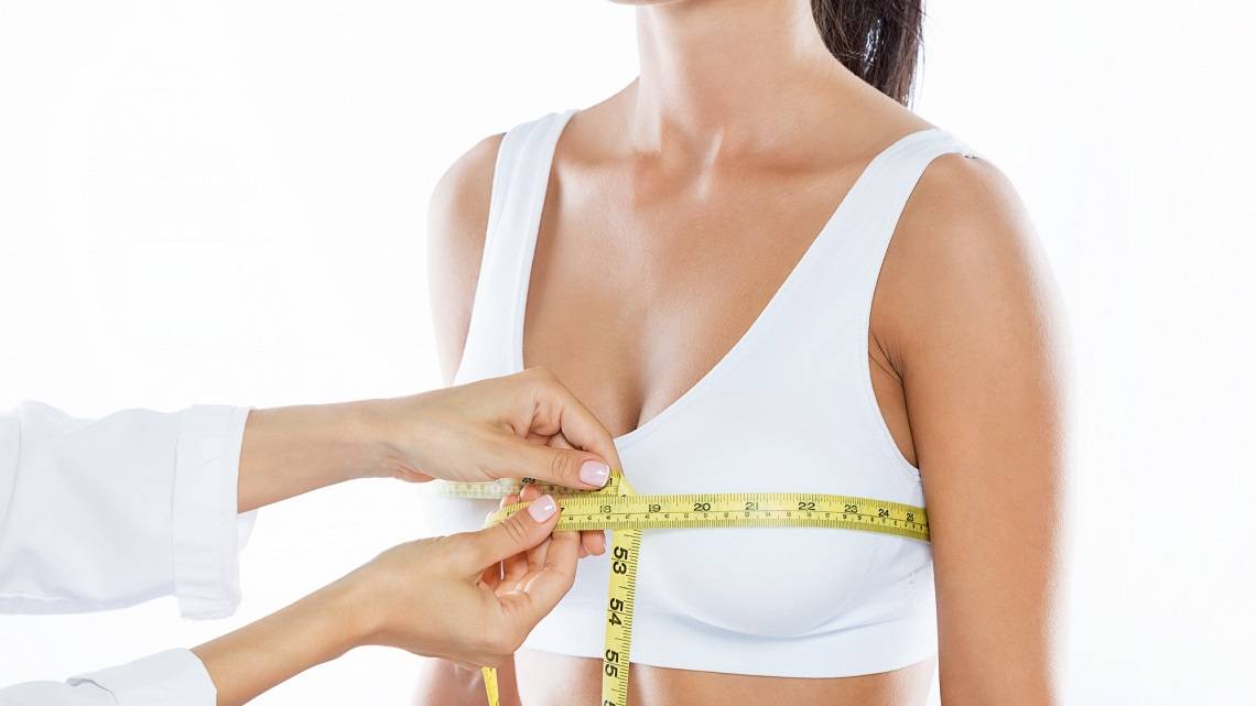 What Is A Breast Lift and What Are The Benefits?