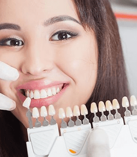 Veneers - Dental - Medi Makeovers
