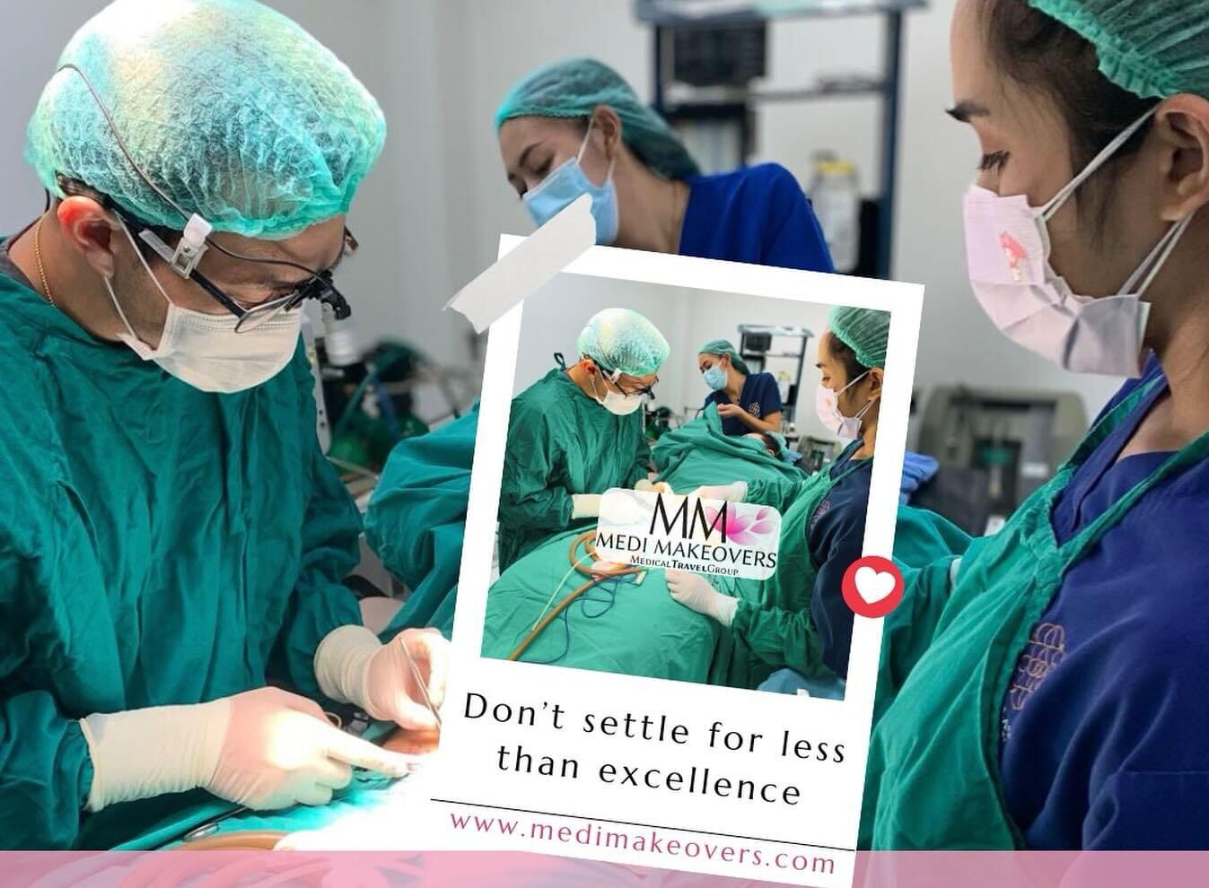 The Truth About Cosmetic Surgery Overseas