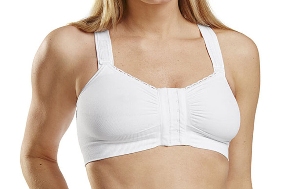 post-surgery bra