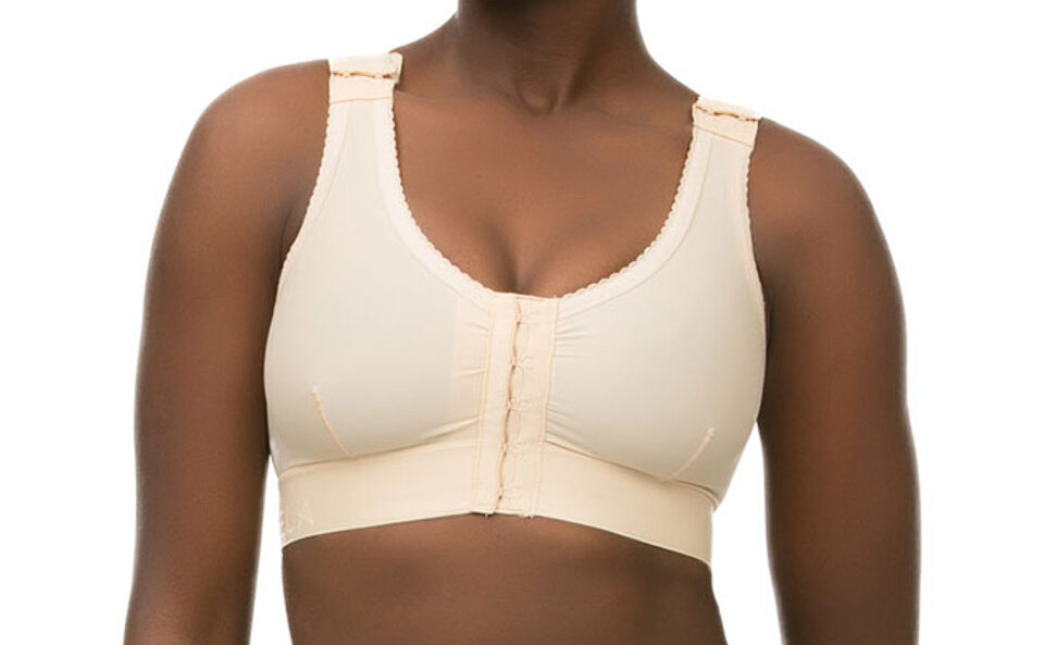 post-surgery bra